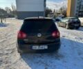 Чорний Фольксваген Гольф, об'ємом двигуна 1.6 л та пробігом 221 тис. км за 6500 $, фото 7 на Automoto.ua