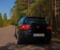 Черный Фольксваген Гольф, объемом двигателя 1.6 л и пробегом 280 тыс. км за 6000 $, фото 11 на Automoto.ua