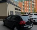 Чорний Фольксваген Гольф, об'ємом двигуна 1.89 л та пробігом 174 тис. км за 6800 $, фото 2 на Automoto.ua