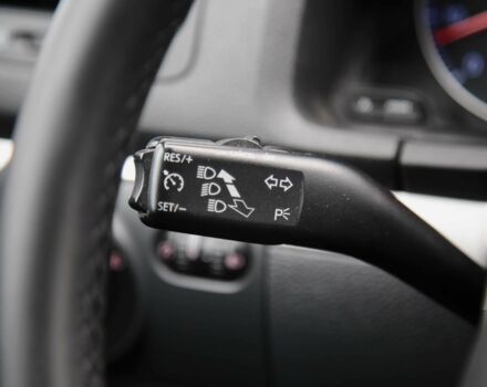 Черный Фольксваген Гольф, объемом двигателя 1.4 л и пробегом 180 тыс. км за 6900 $, фото 20 на Automoto.ua