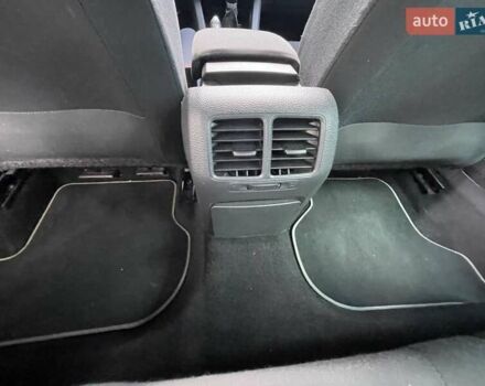 Чорний Фольксваген Гольф, об'ємом двигуна 1.6 л та пробігом 211 тис. км за 6850 $, фото 24 на Automoto.ua