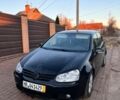 Черный Фольксваген Гольф, объемом двигателя 1.4 л и пробегом 256 тыс. км за 5250 $, фото 1 на Automoto.ua