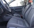 Черный Фольксваген Гольф, объемом двигателя 1.4 л и пробегом 257 тыс. км за 5250 $, фото 50 на Automoto.ua