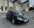 Чорний Фольксваген Гольф, об'ємом двигуна 1.6 л та пробігом 153 тис. км за 6084 $, фото 2 на Automoto.ua
