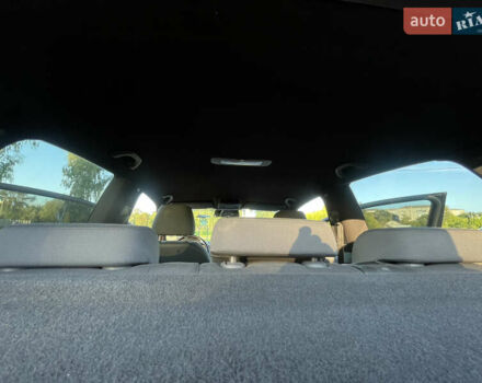 Черный Фольксваген Гольф, объемом двигателя 1.6 л и пробегом 340 тыс. км за 4999 $, фото 36 на Automoto.ua