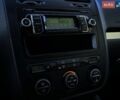 Черный Фольксваген Гольф, объемом двигателя 1.4 л и пробегом 260 тыс. км за 6499 $, фото 11 на Automoto.ua