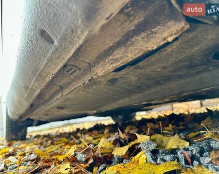 Черный Фольксваген Гольф, объемом двигателя 1.6 л и пробегом 215 тыс. км за 6300 $, фото 98 на Automoto.ua