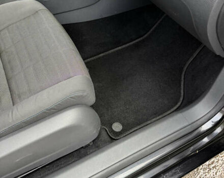 Чорний Фольксваген Гольф, об'ємом двигуна 1.4 л та пробігом 194 тис. км за 5899 $, фото 14 на Automoto.ua