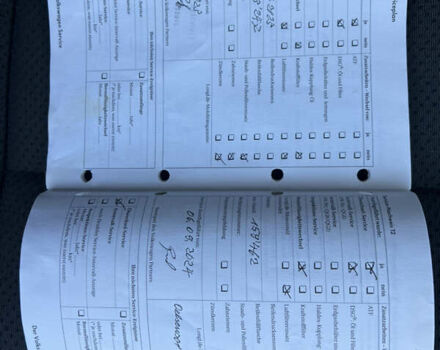 Черный Фольксваген Гольф, объемом двигателя 1.39 л и пробегом 167 тыс. км за 6300 $, фото 34 на Automoto.ua