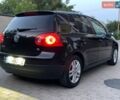 Черный Фольксваген Гольф, объемом двигателя 1.6 л и пробегом 305 тыс. км за 5399 $, фото 2 на Automoto.ua