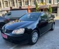 Чорний Фольксваген Гольф, об'ємом двигуна 1.4 л та пробігом 220 тис. км за 4999 $, фото 1 на Automoto.ua