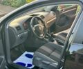 Черный Фольксваген Гольф, объемом двигателя 1.6 л и пробегом 195 тыс. км за 5580 $, фото 7 на Automoto.ua