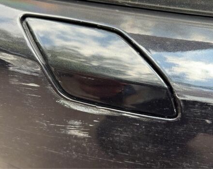 Чорний Фольксваген Гольф, об'ємом двигуна 1.4 л та пробігом 300 тис. км за 6000 $, фото 2 на Automoto.ua