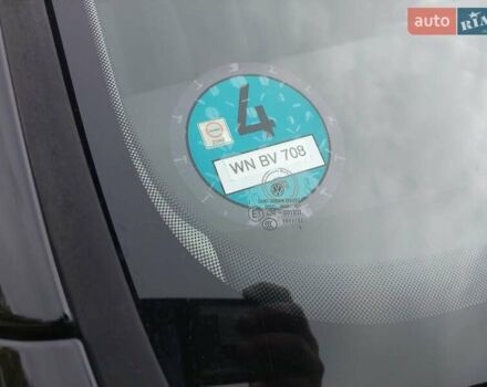 Черный Фольксваген Гольф, объемом двигателя 1.6 л и пробегом 198 тыс. км за 6499 $, фото 35 на Automoto.ua