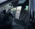 Фольксваген Гольф 2008 в Ровно на Automoto.ua Черный Фольксваген Гольф, объемом двигателя 1.4 л и пробегом 254 тыс. км за 7700 $, фото 15 на Automoto.ua