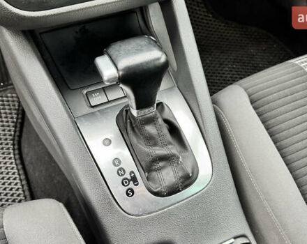 Черный Фольксваген Гольф, объемом двигателя 1.39 л и пробегом 242 тыс. км за 6999 $, фото 19 на Automoto.ua