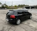 Черный Фольксваген Гольф, объемом двигателя 1.4 л и пробегом 185 тыс. км за 5200 $, фото 6 на Automoto.ua