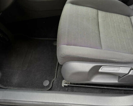 Чорний Фольксваген Гольф, об'ємом двигуна 1.4 л та пробігом 194 тис. км за 5899 $, фото 11 на Automoto.ua