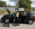 Чорний Фольксваген Гольф, об'ємом двигуна 1.6 л та пробігом 190 тис. км за 4307 $, фото 22 на Automoto.ua