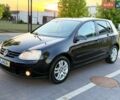 Чорний Фольксваген Гольф, об'ємом двигуна 1.4 л та пробігом 202 тис. км за 5777 $, фото 1 на Automoto.ua