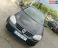 Черный Фольксваген Гольф, объемом двигателя 1.6 л и пробегом 207 тыс. км за 5950 $, фото 15 на Automoto.ua