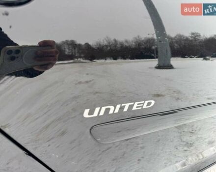 Черный Фольксваген Гольф, объемом двигателя 1.6 л и пробегом 198 тыс. км за 6890 $, фото 28 на Automoto.ua