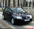 Чорний Фольксваген Гольф, об'ємом двигуна 1.6 л та пробігом 22800 тис. км за 7100 $, фото 1 на Automoto.ua