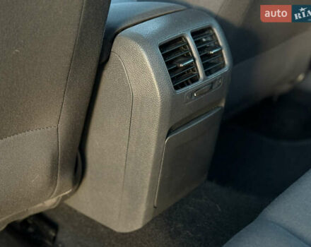 Чорний Фольксваген Гольф, об'ємом двигуна 1.4 л та пробігом 211 тис. км за 5650 $, фото 49 на Automoto.ua