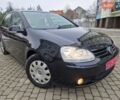 Чорний Фольксваген Гольф, об'ємом двигуна 1.6 л та пробігом 255 тис. км за 6299 $, фото 1 на Automoto.ua