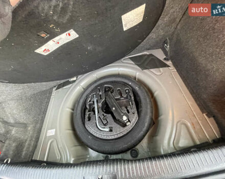 Чорний Фольксваген Гольф, об'ємом двигуна 1.4 л та пробігом 217 тис. км за 5900 $, фото 8 на Automoto.ua