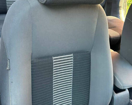 Чорний Фольксваген Гольф, об'ємом двигуна 1.6 л та пробігом 230 тис. км за 7600 $, фото 32 на Automoto.ua