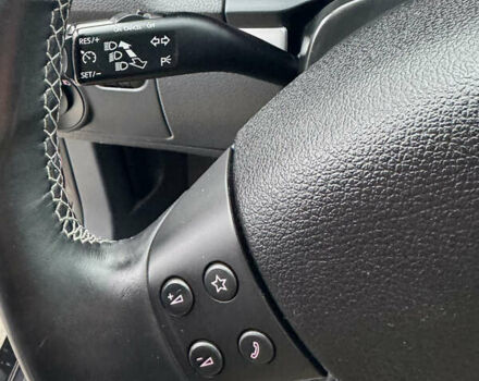 Черный Фольксваген Гольф, объемом двигателя 1.4 л и пробегом 184 тыс. км за 5950 $, фото 16 на Automoto.ua