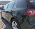 Черный Фольксваген Гольф, объемом двигателя 1.4 л и пробегом 257 тыс. км за 5250 $, фото 41 на Automoto.ua