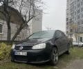 Черный Фольксваген Гольф, объемом двигателя 0 л и пробегом 190 тыс. км за 2400 $, фото 1 на Automoto.ua