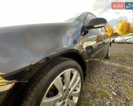 Чорний Фольксваген Гольф, об'ємом двигуна 1.4 л та пробігом 217 тис. км за 5900 $, фото 12 на Automoto.ua