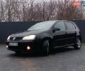 Чорний Фольксваген Гольф, об'ємом двигуна 1.9 л та пробігом 336 тис. км за 5300 $, фото 17 на Automoto.ua