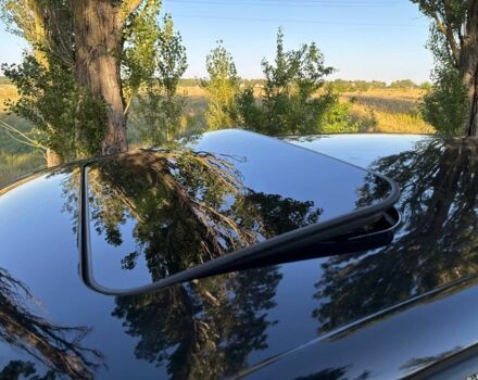 Черный Фольксваген Гольф, объемом двигателя 0 л и пробегом 160 тыс. км за 8300 $, фото 7 на Automoto.ua