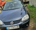 Черный Фольксваген Гольф, объемом двигателя 1.9 л и пробегом 230 тыс. км за 7300 $, фото 1 на Automoto.ua