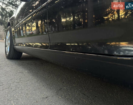 Чорний Фольксваген Гольф, об'ємом двигуна 1.6 л та пробігом 203 тис. км за 6600 $, фото 10 на Automoto.ua