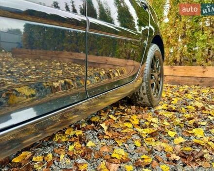 Черный Фольксваген Гольф, объемом двигателя 1.6 л и пробегом 215 тыс. км за 6300 $, фото 17 на Automoto.ua