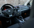 Фольксваген Гольф 2008 в Ровно на Automoto.ua Черный Фольксваген Гольф, объемом двигателя 1.4 л и пробегом 254 тыс. км за 7700 $, фото 10 на Automoto.ua