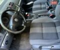 Черный Фольксваген Гольф, объемом двигателя 1.4 л и пробегом 256 тыс. км за 5800 $, фото 12 на Automoto.ua