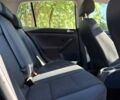 Черный Фольксваген Гольф, объемом двигателя 1.4 л и пробегом 276 тыс. км за 6600 $, фото 16 на Automoto.ua