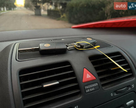 Чорний Фольксваген Гольф, об'ємом двигуна 1.6 л та пробігом 203 тис. км за 6600 $, фото 39 на Automoto.ua