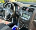 Черный Фольксваген Гольф, объемом двигателя 1.6 л и пробегом 195 тыс. км за 5580 $, фото 10 на Automoto.ua