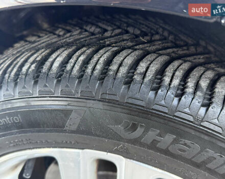 Чорний Фольксваген Гольф, об'ємом двигуна 1.4 л та пробігом 211 тис. км за 5650 $, фото 11 на Automoto.ua