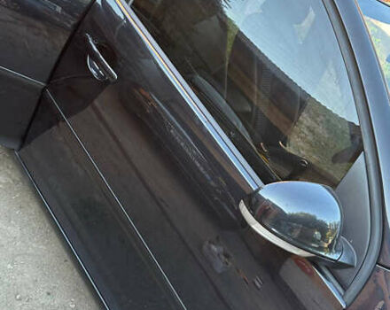 Чорний Фольксваген Гольф, об'ємом двигуна 1.6 л та пробігом 230 тис. км за 7600 $, фото 18 на Automoto.ua