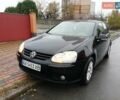 Чорний Фольксваген Гольф, об'ємом двигуна 1.9 л та пробігом 162 тис. км за 5999 $, фото 15 на Automoto.ua