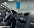 Черный Фольксваген Гольф, объемом двигателя 1.4 л и пробегом 211 тыс. км за 5450 $, фото 5 на Automoto.ua