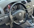 Черный Фольксваген Гольф, объемом двигателя 2 л и пробегом 235 тыс. км за 8200 $, фото 17 на Automoto.ua